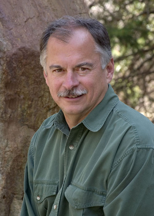 Dr. Keith L. Bildstein